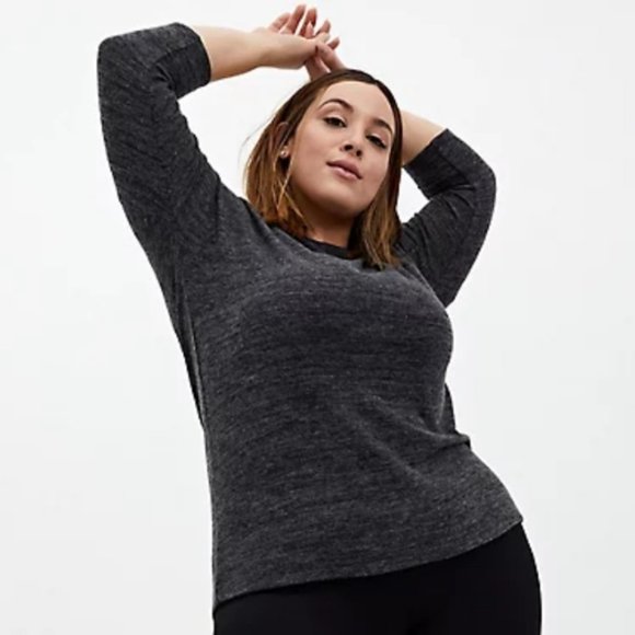 Torrid Super Soft Tee
